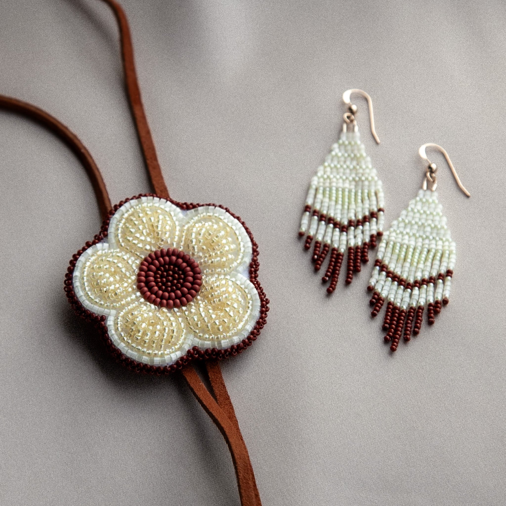 Raffle Ticket: The Great Law of Peace Recital - Wampum Gathering