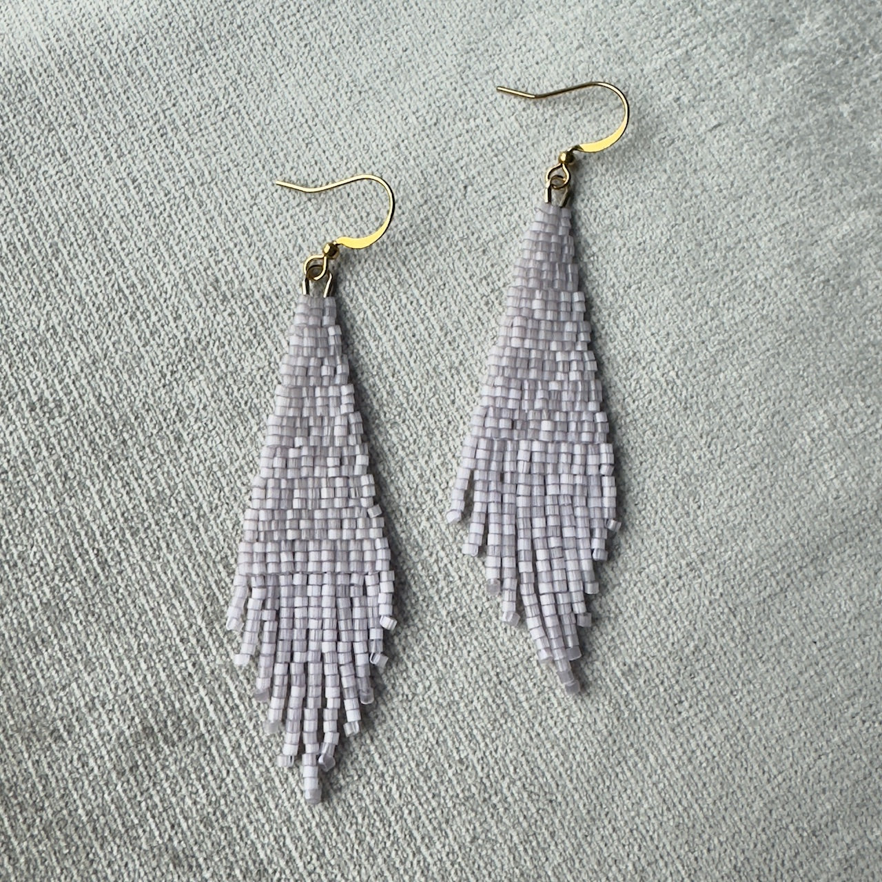 Ballerina Pink Fringe