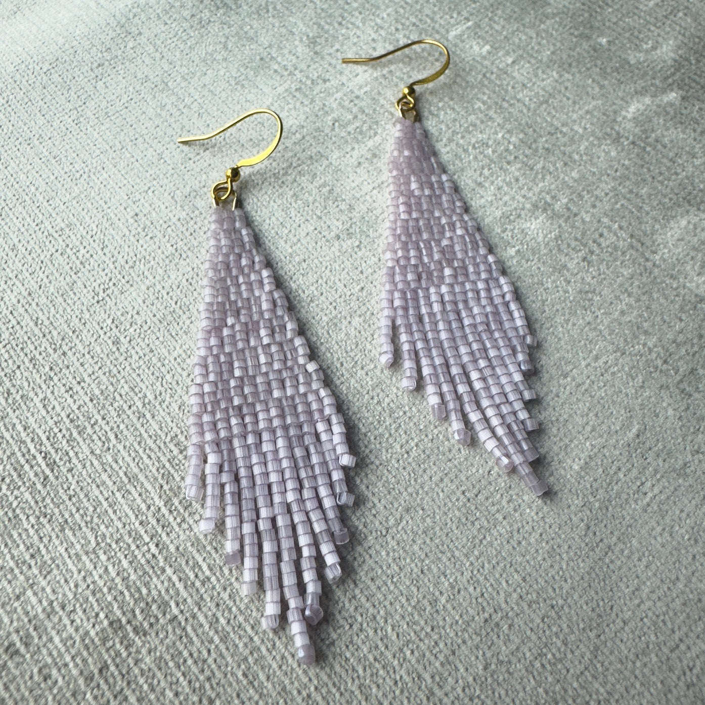 Ballerina Pink Fringe