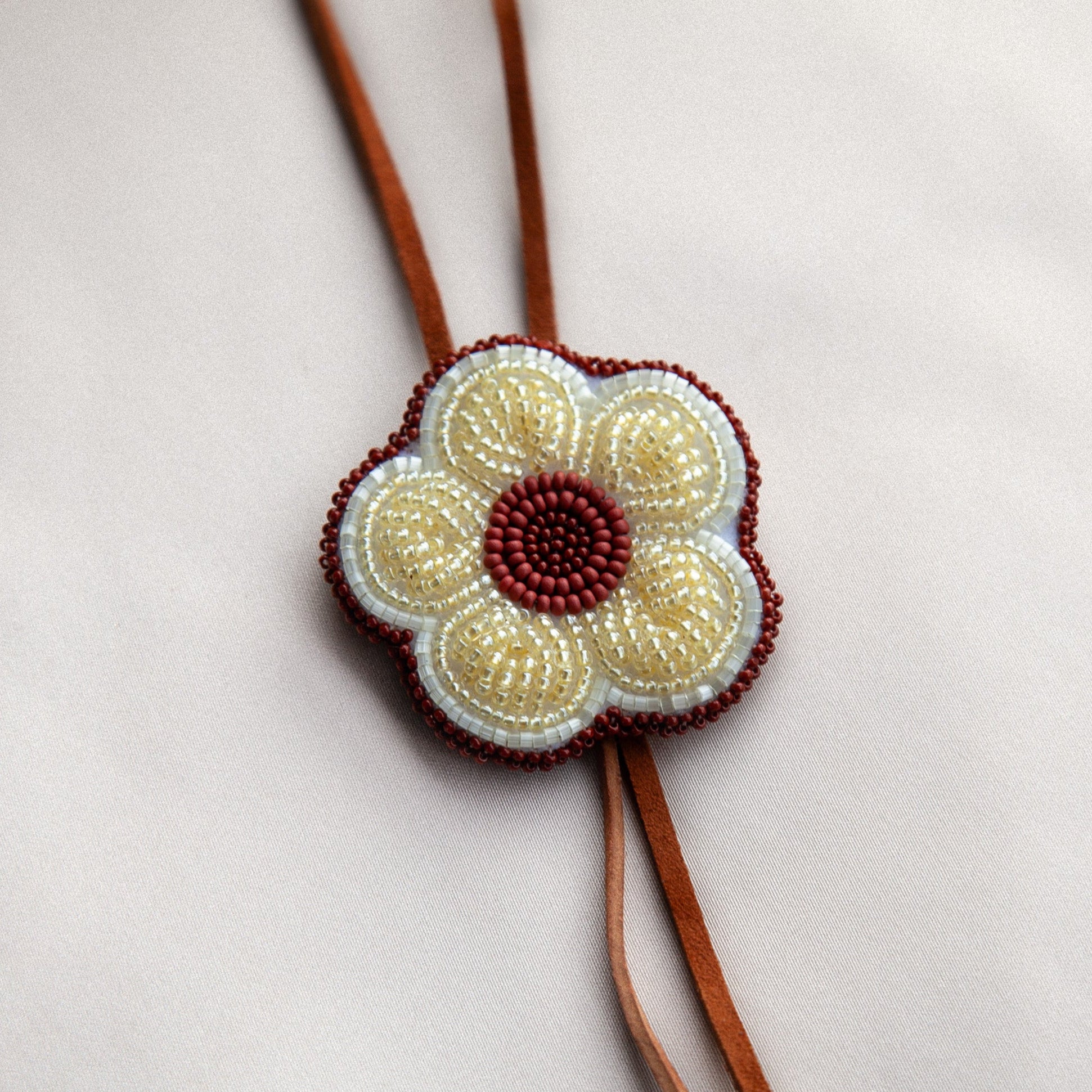 Raffle Ticket: The Great Law of Peace Recital - Wampum Gathering